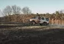 Toyota Land Cruiser GRJ76: Tak vypadá svoboda
