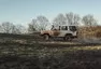 Toyota Land Cruiser GRJ76: Tak vypadá svoboda