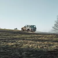 Toyota Land Cruiser GRJ76: Tak vypadá svoboda
