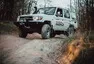 Toyota Land Cruiser GRJ76: Tak vypadá svoboda