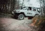 Toyota Land Cruiser GRJ76: Tak vypadá svoboda
