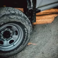 Toyota Land Cruiser GRJ76: Tak vypadá svoboda