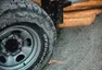 Toyota Land Cruiser GRJ76: Tak vypadá svoboda