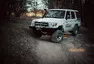 Toyota Land Cruiser GRJ76: Tak vypadá svoboda