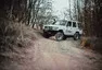 Toyota Land Cruiser GRJ76: Tak vypadá svoboda