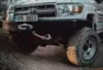 Toyota Land Cruiser GRJ76: Tak vypadá svoboda