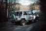 Toyota Land Cruiser GRJ76: Tak vypadá svoboda