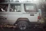Toyota Land Cruiser GRJ76: Tak vypadá svoboda