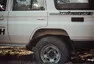 Toyota Land Cruiser GRJ76: Tak vypadá svoboda