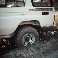 Toyota Land Cruiser GRJ76: Tak vypadá svoboda