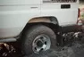 Toyota Land Cruiser GRJ76: Tak vypadá svoboda