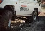 Toyota Land Cruiser GRJ76: Tak vypadá svoboda