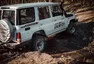 Toyota Land Cruiser GRJ76: Tak vypadá svoboda