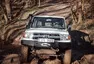 Toyota Land Cruiser GRJ76: Tak vypadá svoboda