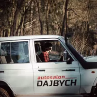Toyota Land Cruiser GRJ76: Tak vypadá svoboda