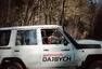 Toyota Land Cruiser GRJ76: Tak vypadá svoboda