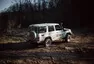 Toyota Land Cruiser GRJ76: Tak vypadá svoboda
