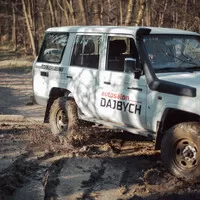 Toyota Land Cruiser GRJ76: Tak vypadá svoboda