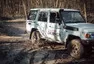 Toyota Land Cruiser GRJ76: Tak vypadá svoboda
