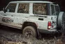 Toyota Land Cruiser GRJ76: Tak vypadá svoboda