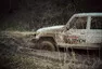 Toyota Land Cruiser GRJ76: Tak vypadá svoboda