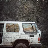 Toyota Land Cruiser GRJ76: Tak vypadá svoboda