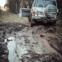 Toyota Land Cruiser GRJ76: Tak vypadá svoboda