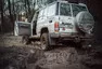 Toyota Land Cruiser GRJ76: Tak vypadá svoboda
