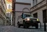 Toyota Land Cruiser GRJ76: Tak vypadá svoboda