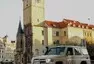 Toyota Land Cruiser GRJ76: Tak vypadá svoboda