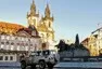 Toyota Land Cruiser GRJ76: Tak vypadá svoboda