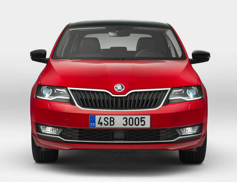 Foto: Škoda Auto