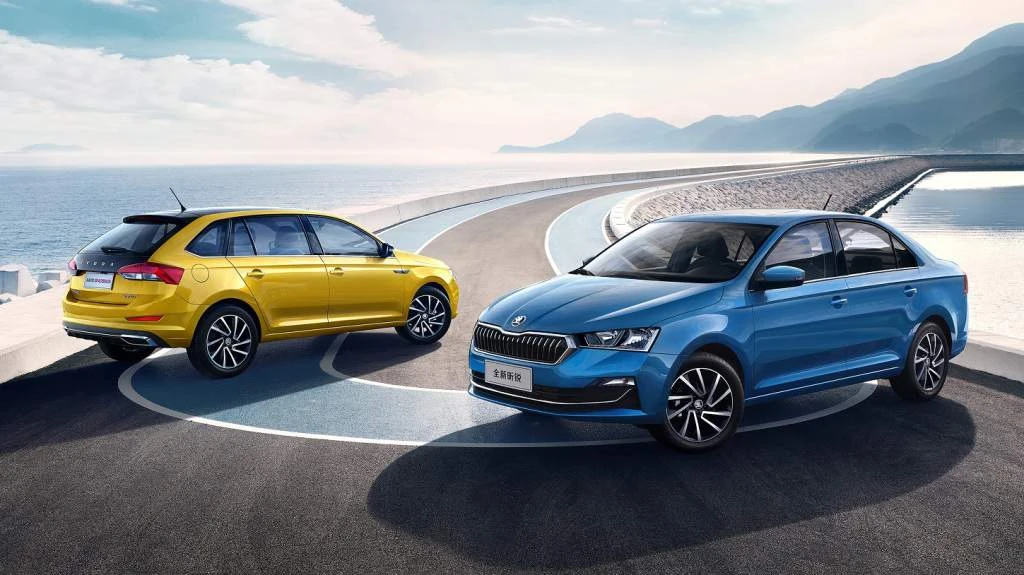 Foto: Škoda Auto