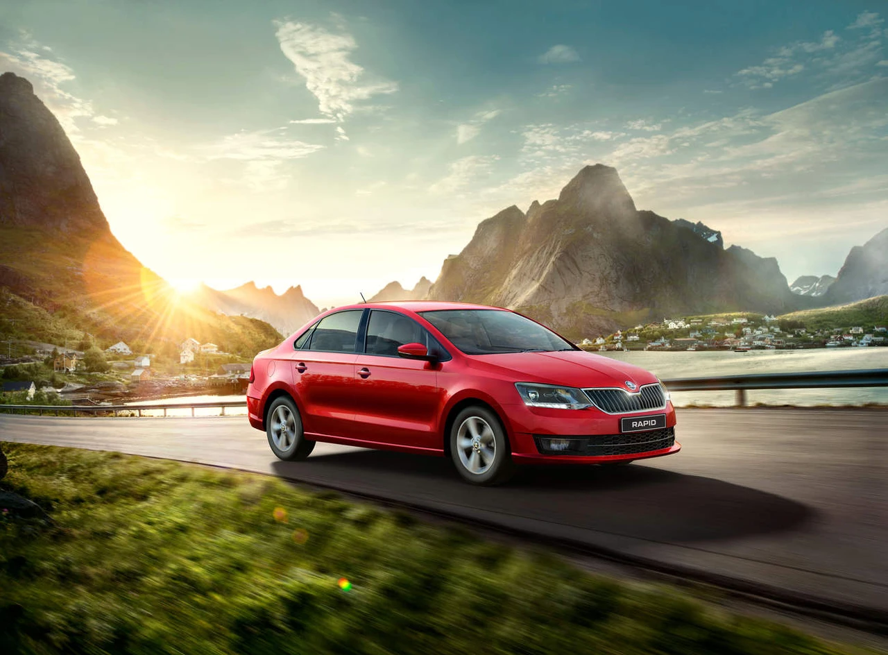 Foto: Škoda Auto