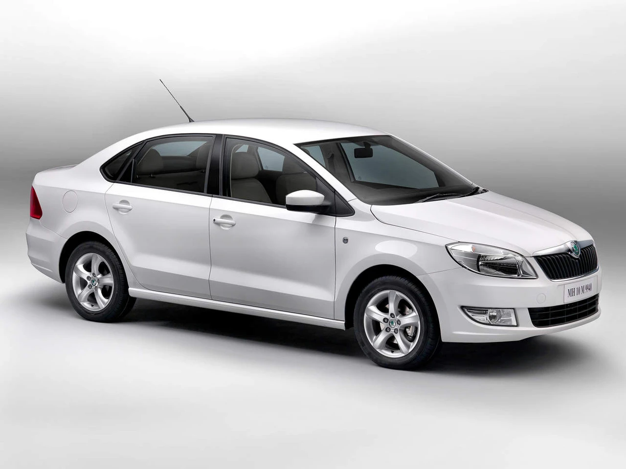Foto: Škoda Auto