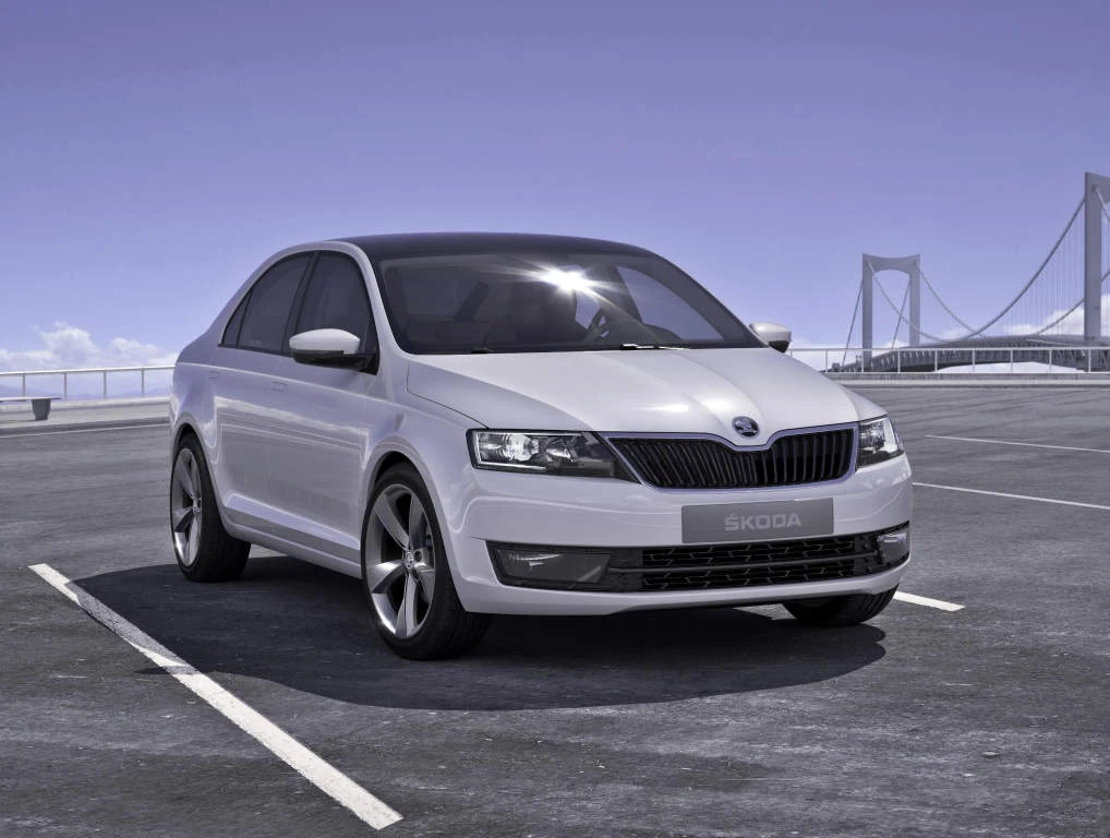 Foto: Škoda Auto