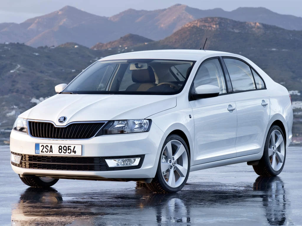 Foto: Škoda Auto