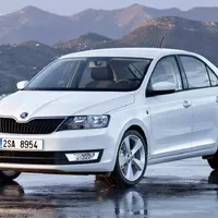 Škoda Rapid: Jak to bylo tehdy a jak se to zdá dnes