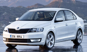 Historie: Škoda Rapid: Jak to bylo tehdy a jak se to zdá dnes