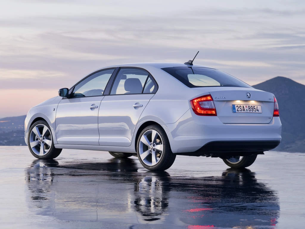 Foto: Škoda Auto