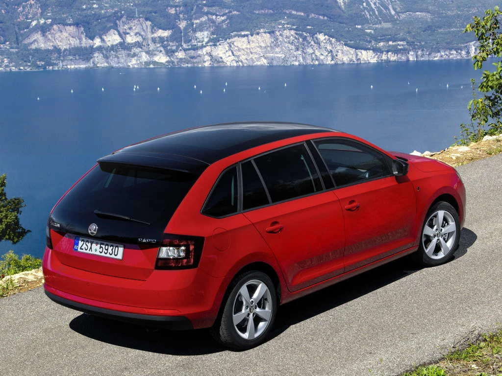 Foto: Škoda Auto
