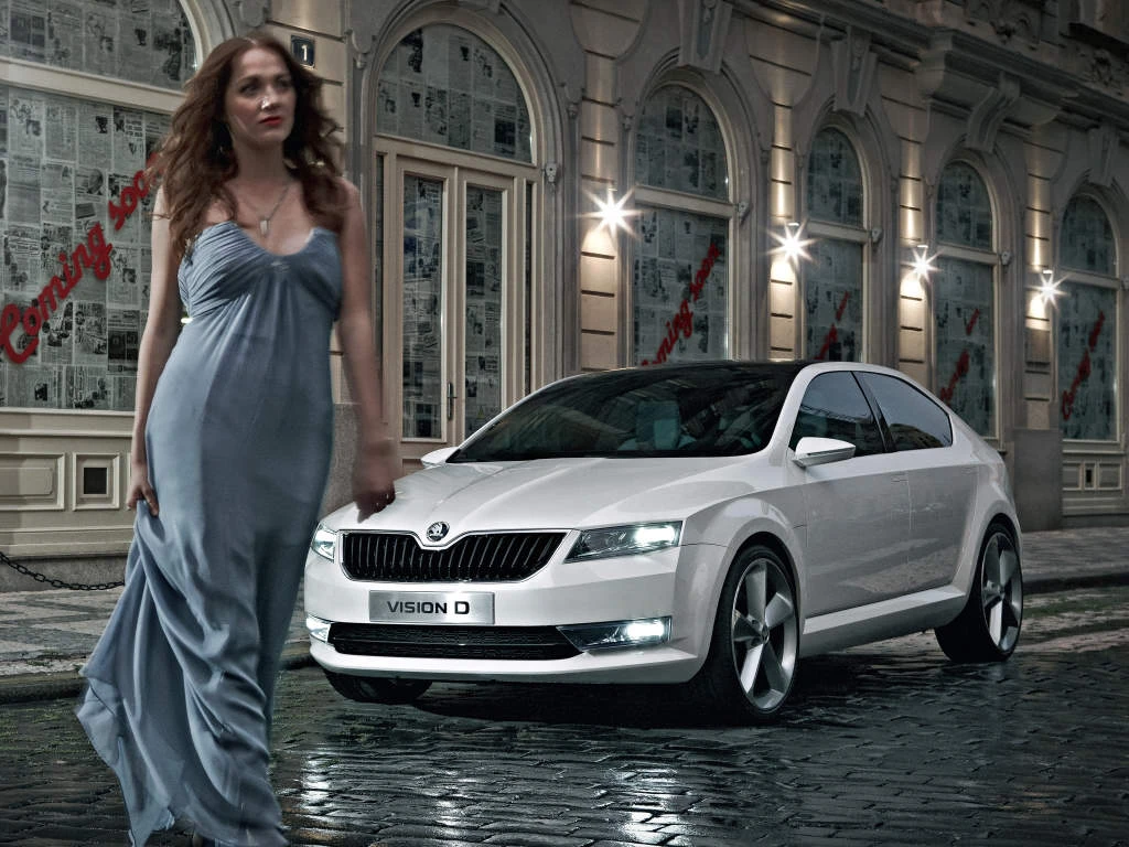 Foto: Škoda Auto