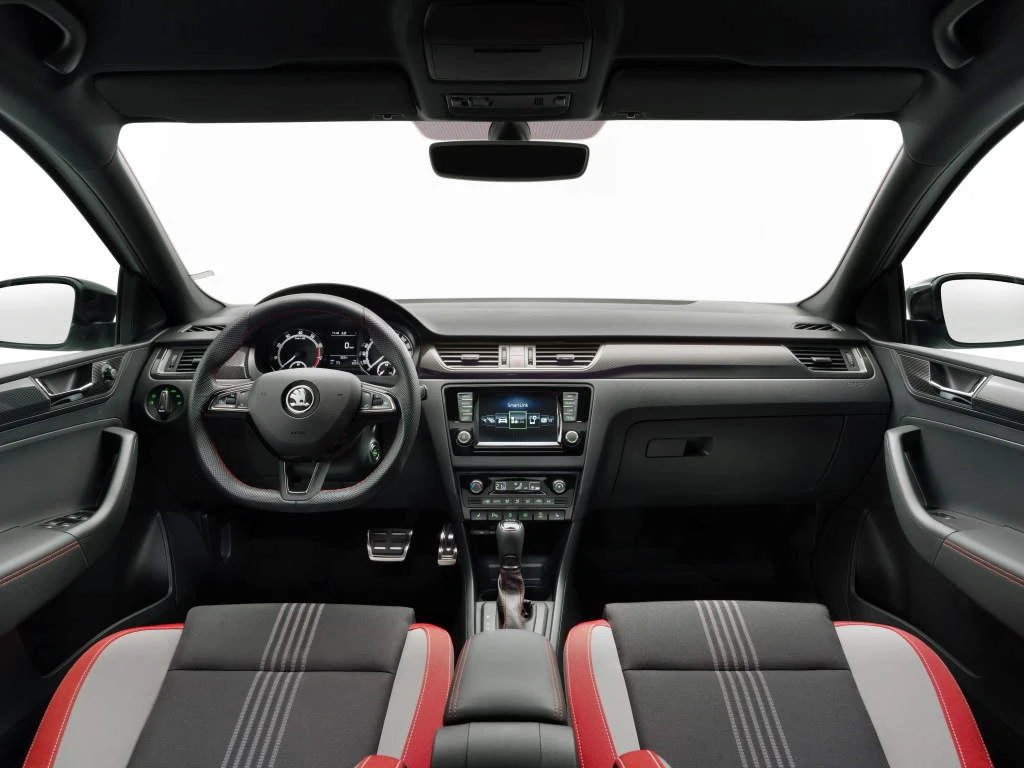 Foto: Škoda Auto