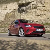 Opel Corsa 1.5 CDTI: Jen trochu neobyčejné obyčejné auto