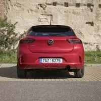 Opel Corsa 1.5 CDTI: Jen trochu neobyčejné obyčejné auto