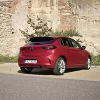 Opel Corsa 1.5 CDTI: Jen trochu neobyčejné obyčejné auto