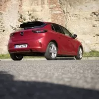 Opel Corsa 1.5 CDTI: Jen trochu neobyčejné obyčejné auto