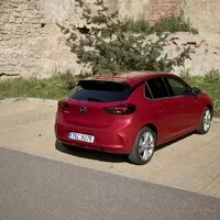 Opel Corsa 1.5 CDTI: Jen trochu neobyčejné obyčejné auto