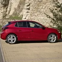 Opel Corsa 1.5 CDTI: Jen trochu neobyčejné obyčejné auto