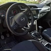 Opel Corsa 1.5 CDTI: Jen trochu neobyčejné obyčejné auto